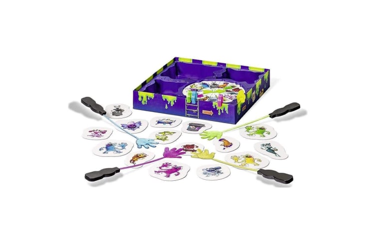 Ravensburger Monster Slap Game