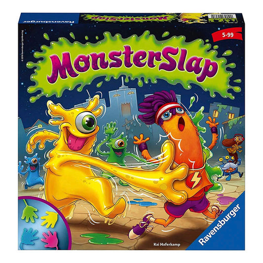 Ravensburger Monster Slap Game