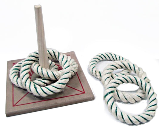 Regent Quoits Set