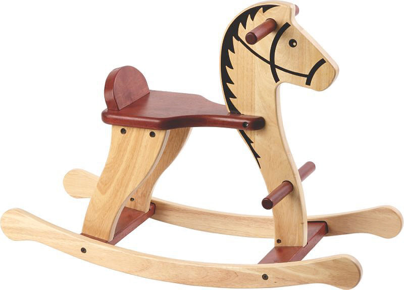 Voila Rocking Horse
