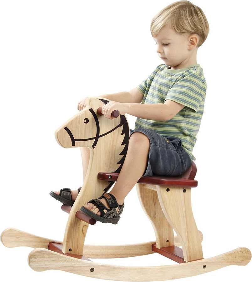 Voila Rocking Horse