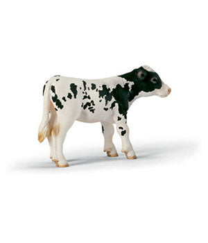 Schleich Holstein Calf