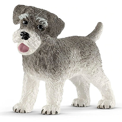 Schleich - Miniature Schnauzer
