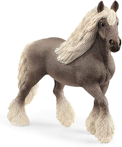 Schleich - Silver Dapple Mare
