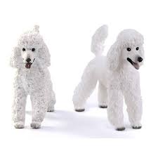 Schleich - Poodle