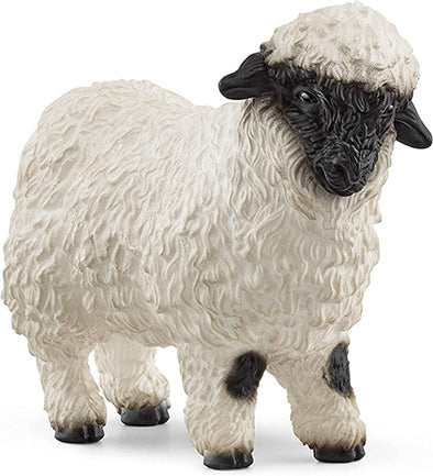 Schleich - Valais Blacknose Sheep