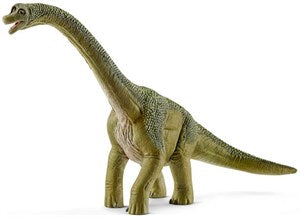 Brachiosaurus