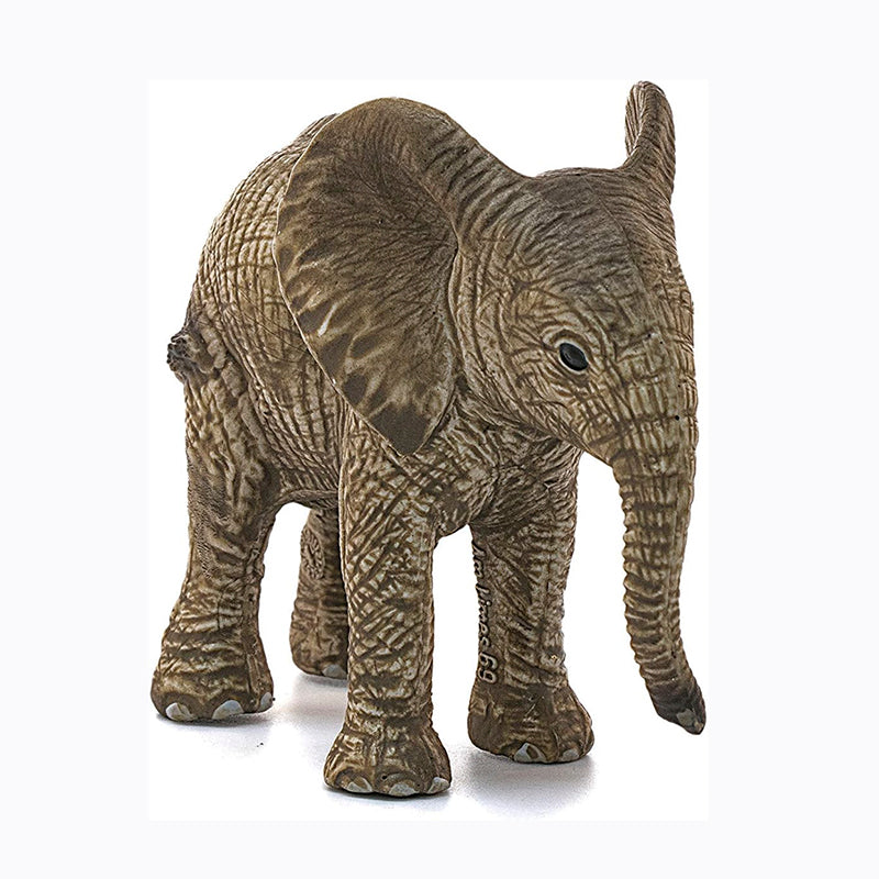 Schleich African Elephant Calf
