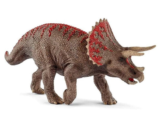 Schleich Triceratops