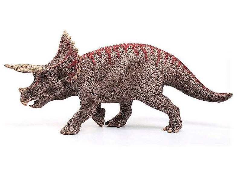 Schleich Triceratops