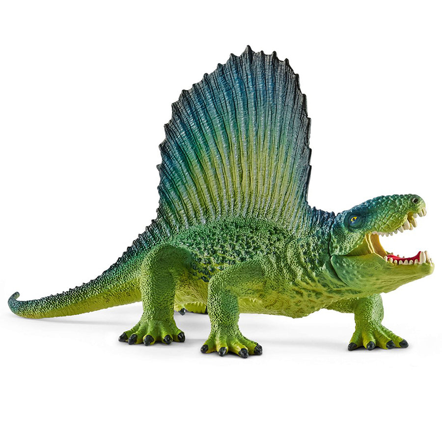 Schleich Dimetrodon