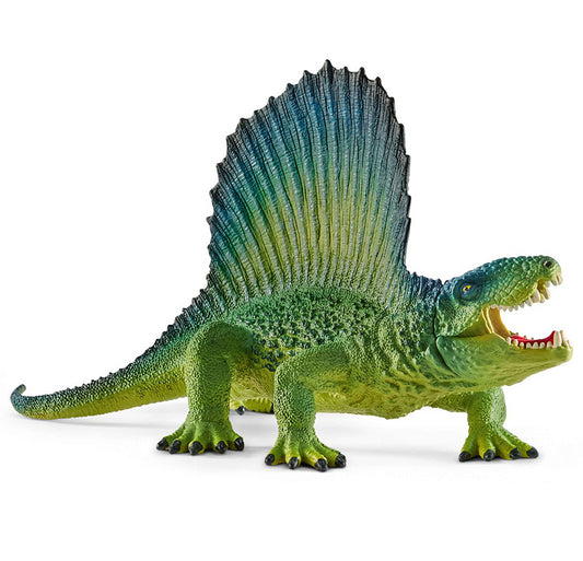 Schleich Dimetrodon