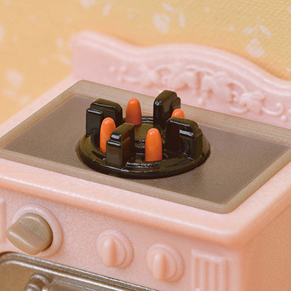 Sylvanian Family - Playful Starter Furniture Set