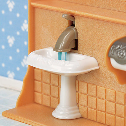 Sylvanian Family - Playful Starter Furniture Set
