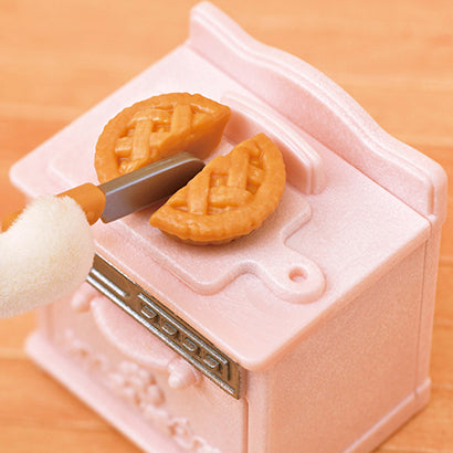 Sylvanian Family - Playful Starter Furniture Set