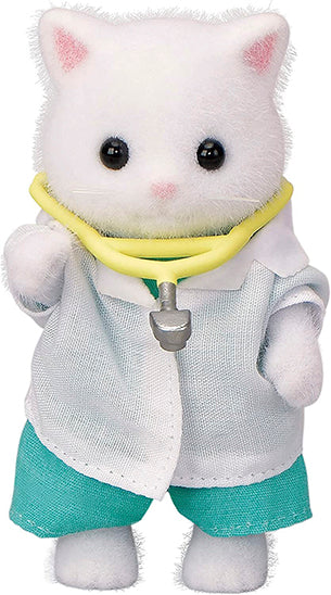 Sylvanian Families - Village Doctor Starter Set