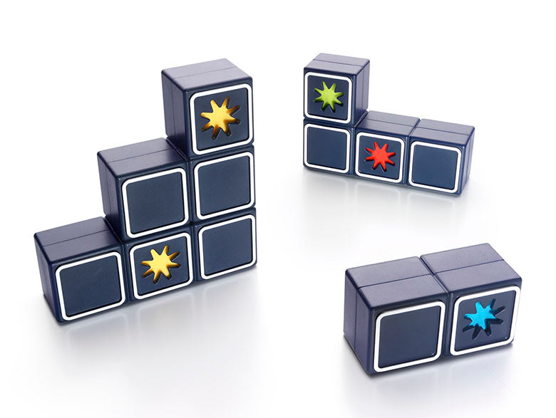Shooting Stars Smart Game