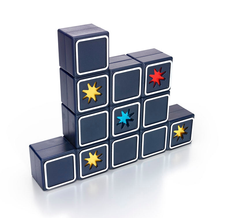 Shooting Stars Smart Game