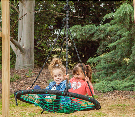 Spidey Web Swing 100cm