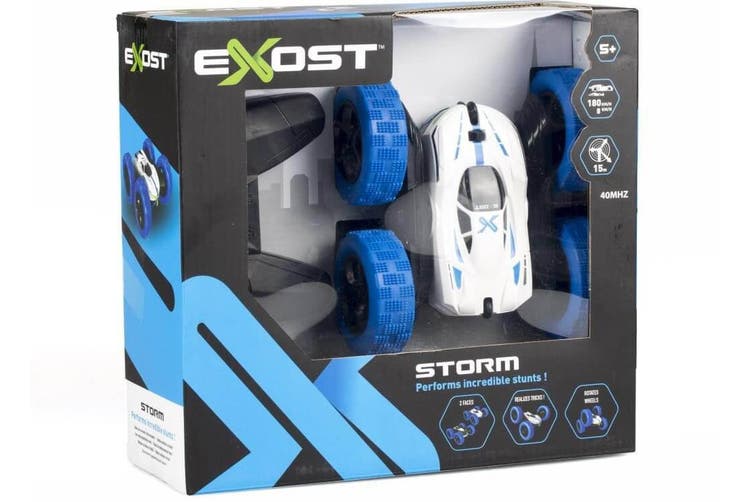 Exost Storm