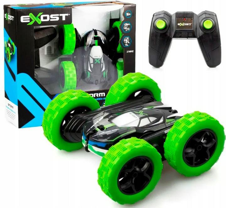 Exost Storm
