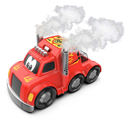 My First Activity Truck