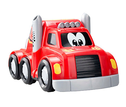 My First Activity Truck