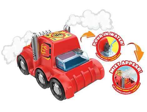 My First Activity Truck