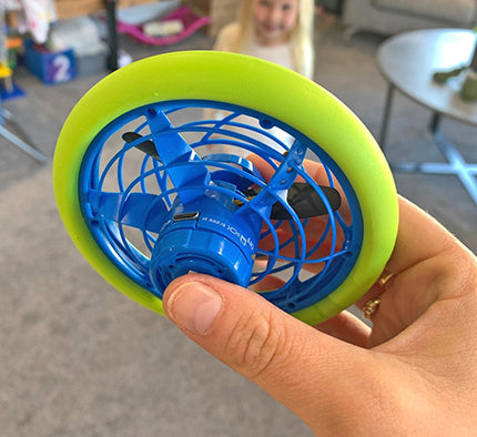 Bumper Spin Silverlit