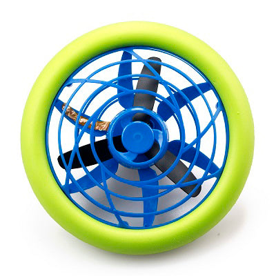 Bumper Spin Silverlit