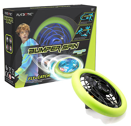Bumper Spin Silverlit