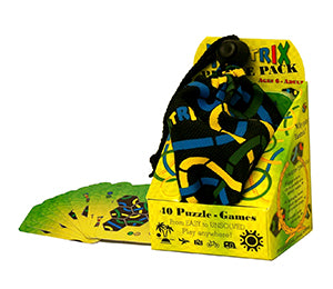 Tantrix Puzzle Pack