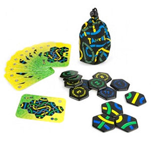 Tantrix Puzzle Pack