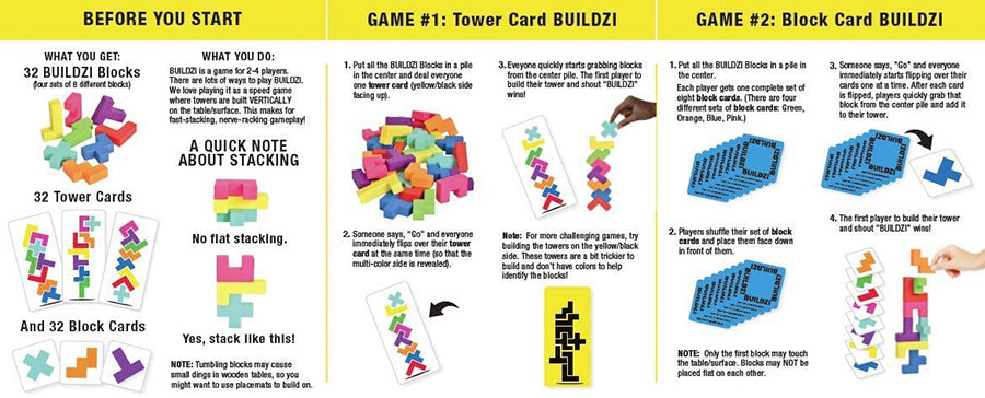 Buildzi