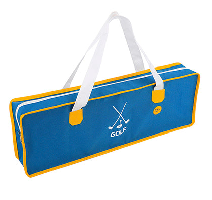 Wooden Golf Set- Lawn Game