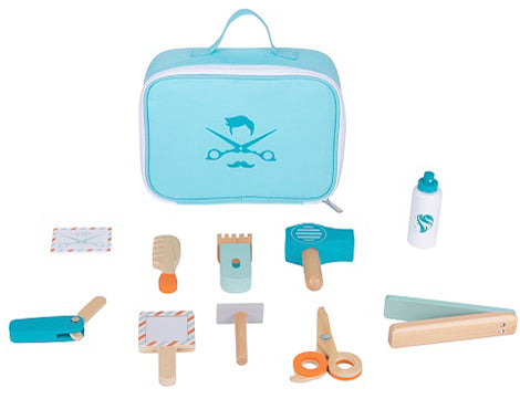 Little Hairdresser Play Set