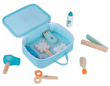 Little Hairdresser Play Set