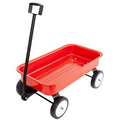 Red Wagon Stow & Go