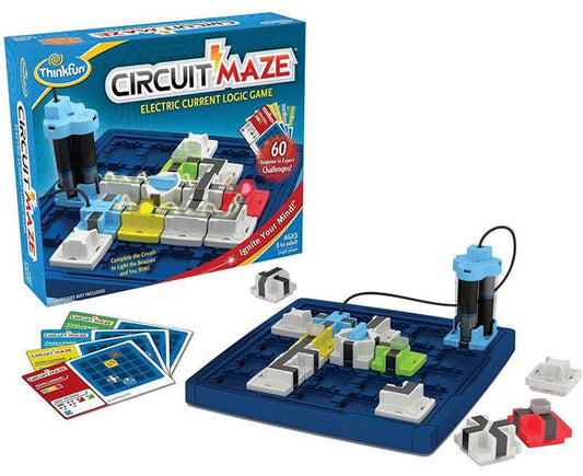 Thinkfun Circuit Maze