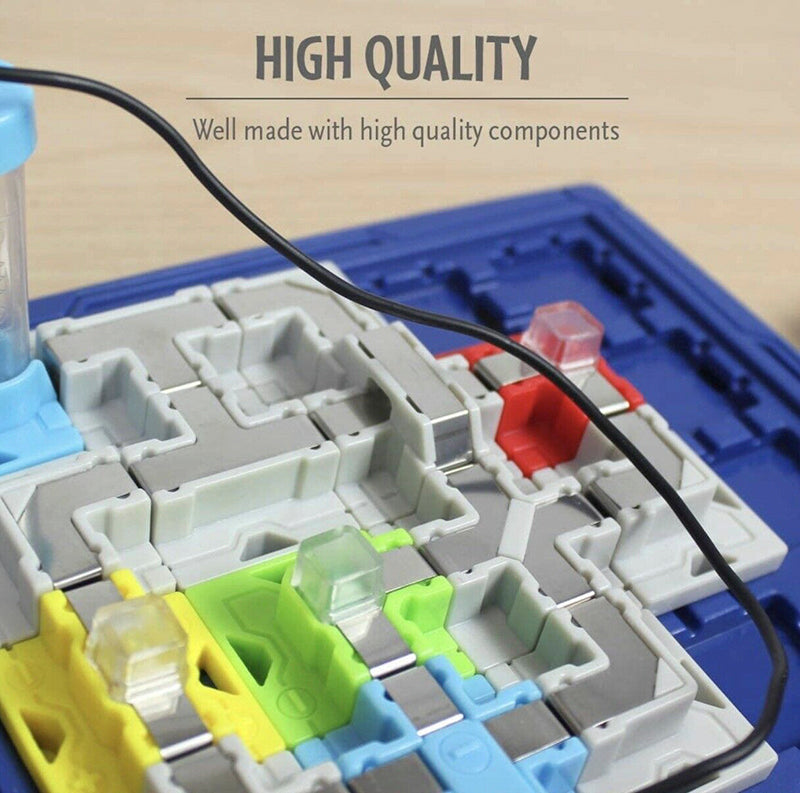 Thinkfun Circuit Maze