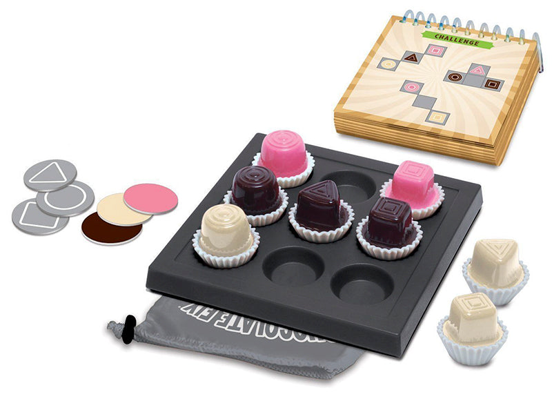 Thinkfun Chocolate Fix