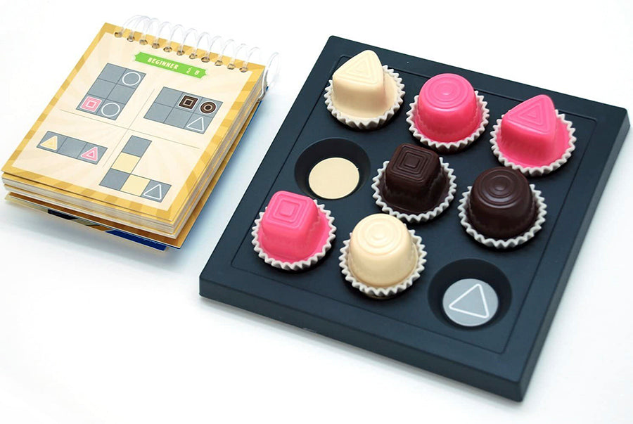 Thinkfun Chocolate Fix