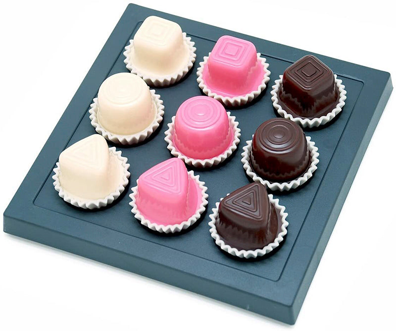 Thinkfun Chocolate Fix