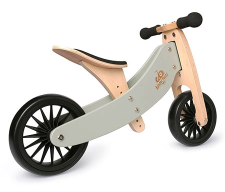 Kinderfeets PLUS Tiny Tots 2 In 1 -Sage