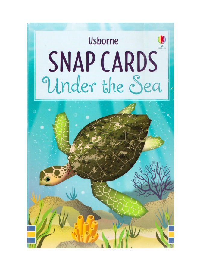 Under The Sea Snap