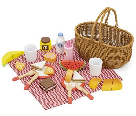 Picnic Set - Viga Toys