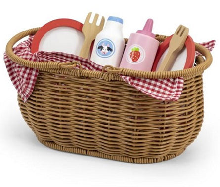 Picnic Set - Viga Toys