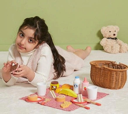 Picnic Set - Viga Toys