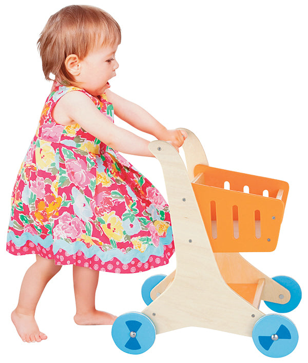 Shopping Trolley