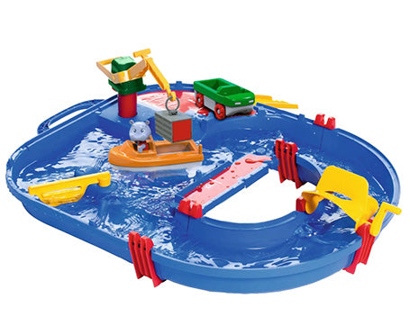 Aquaplay Start Set 1501